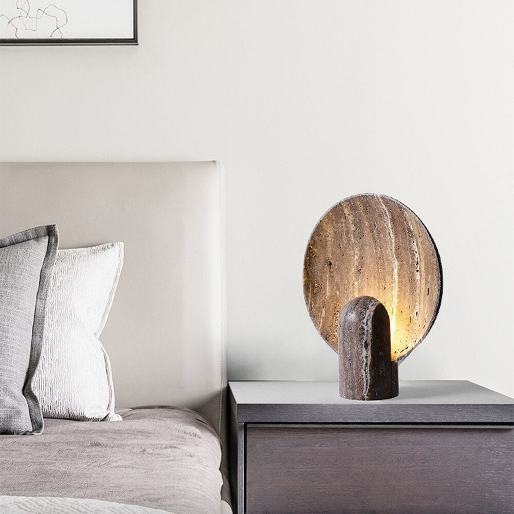 Celeste Table Lamp