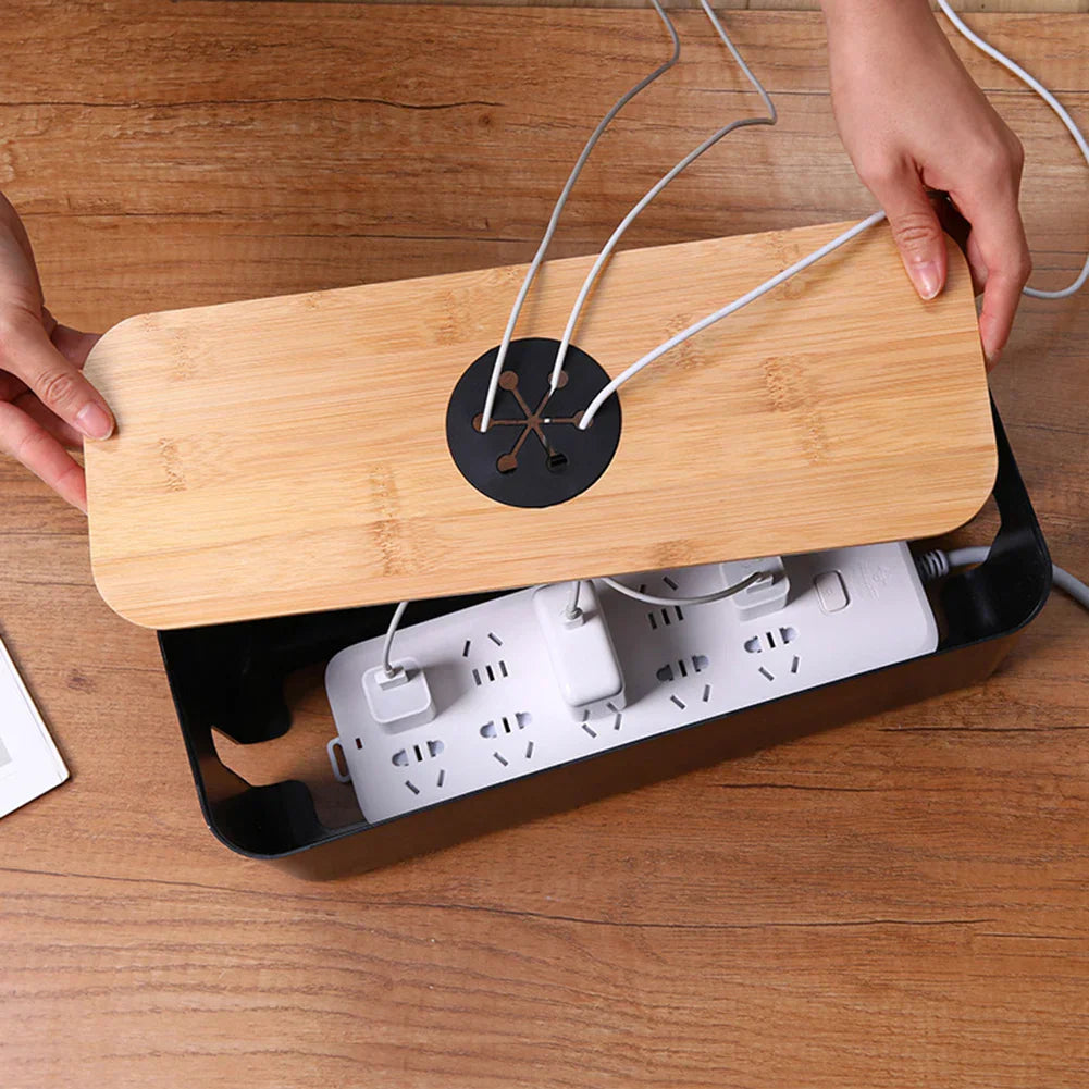 Organizador de cables CordKeeper