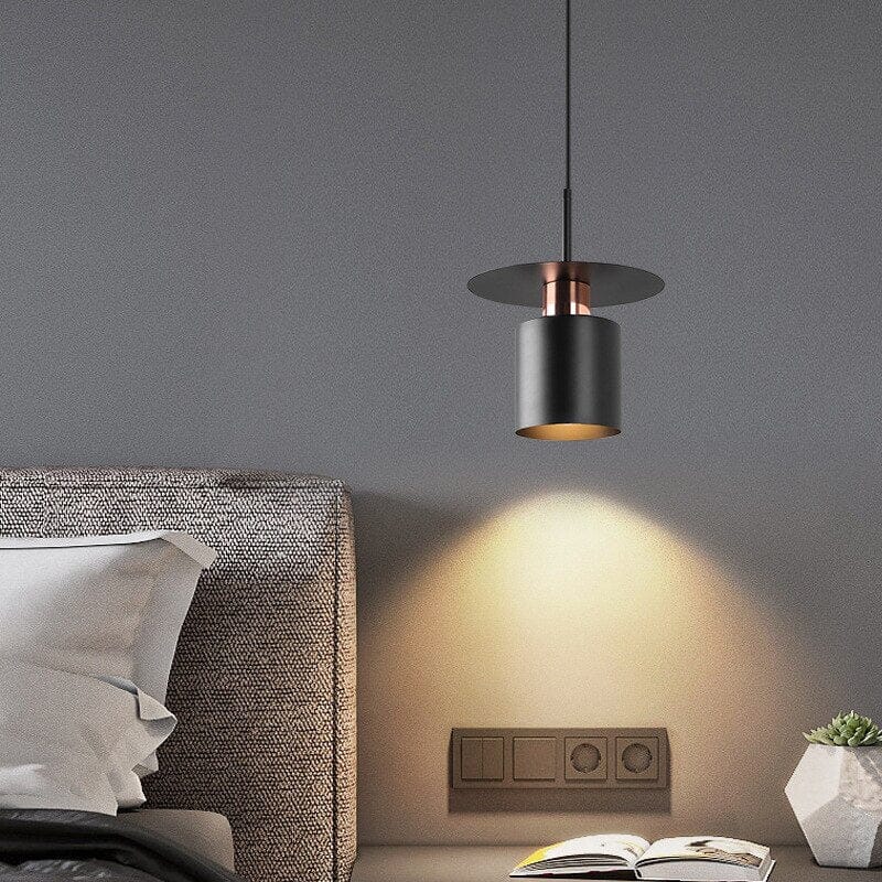 Lampadario a LED Nordico