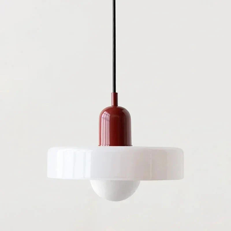 Candy Glow Big Pendant Lamp Kollektion