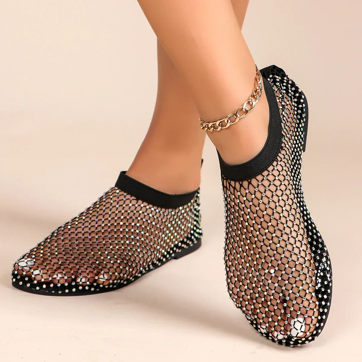 Starlight Mesh-schoenen