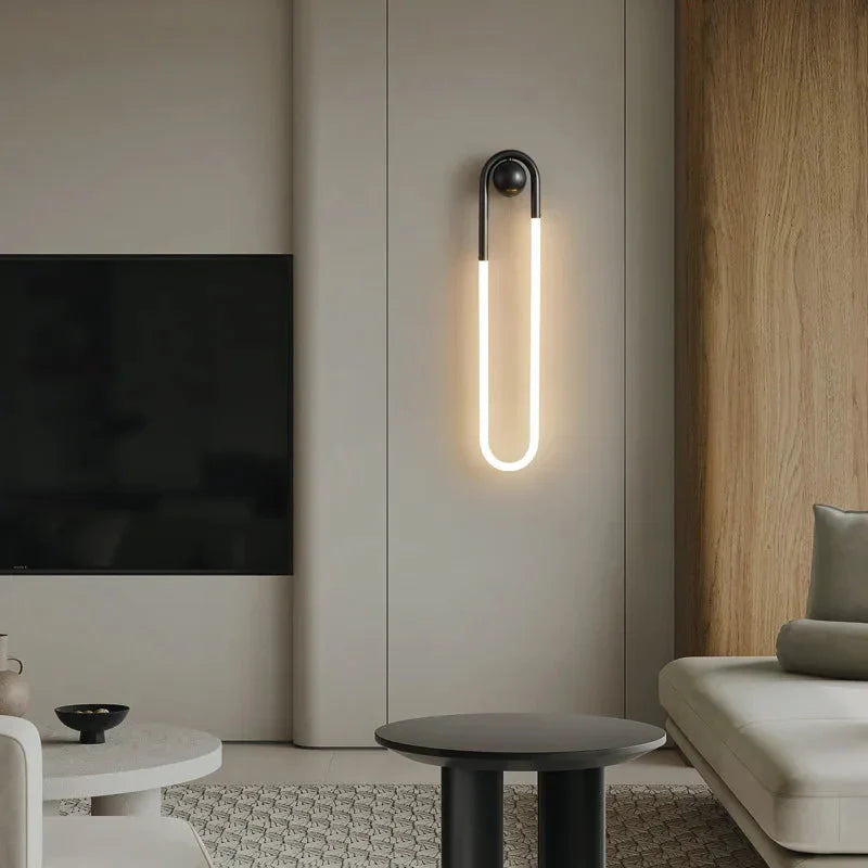 Arlo Wall Lamp Collection