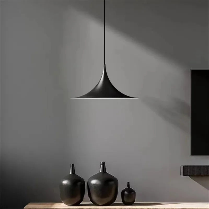 ScandiShine - Scandinavian Pendant Lamp