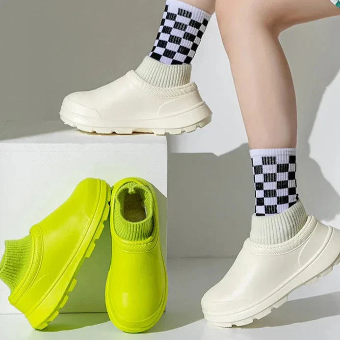 Clomfy Socks Clocs™ ultimativer Komfort