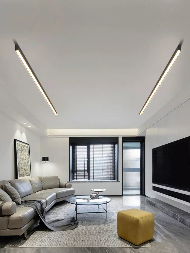 StyleLight - Lampada da soffitto moderna per ristoranti e balconi