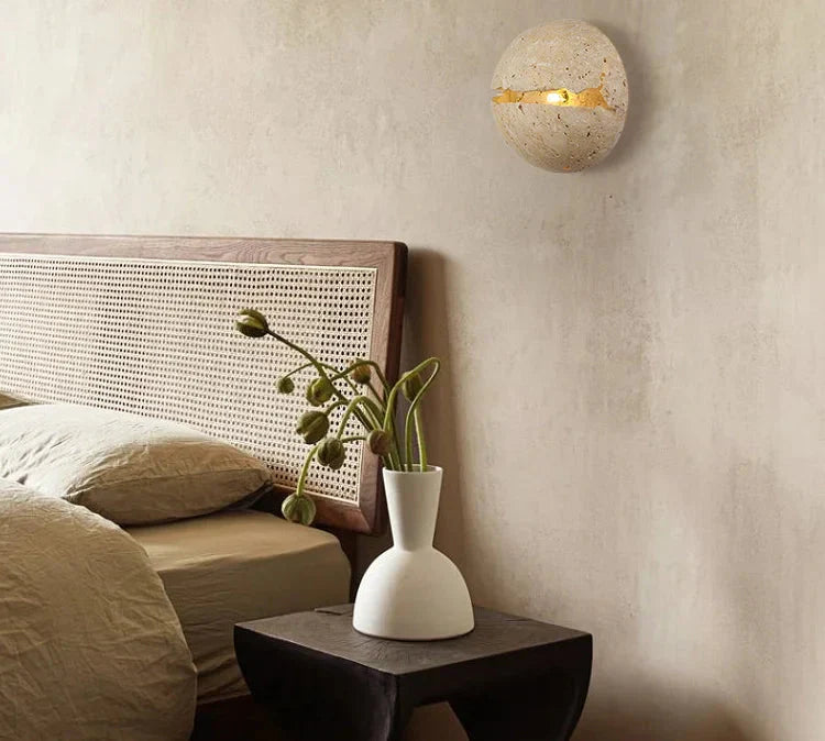 Una Wall Lamp