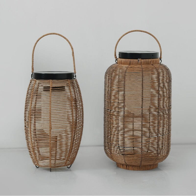 Judith Rattan Atmosphere Lights