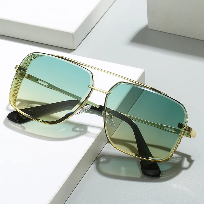 UrbanElm Retro Sunglasses