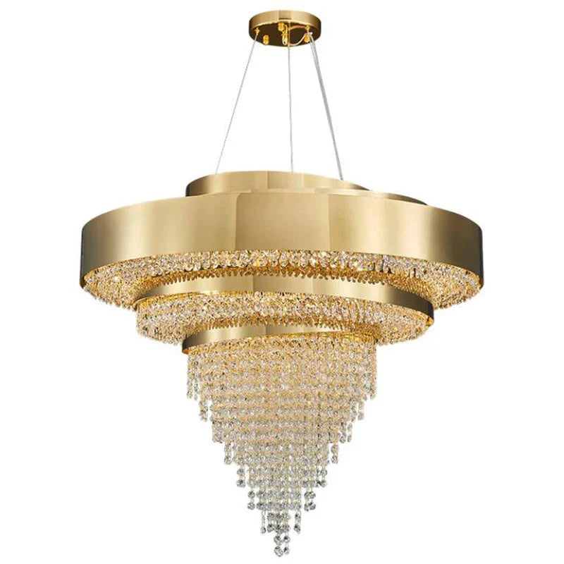 Chandelier Sophie Luxe