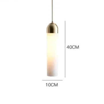 Chloe Pendant Lamp Collection