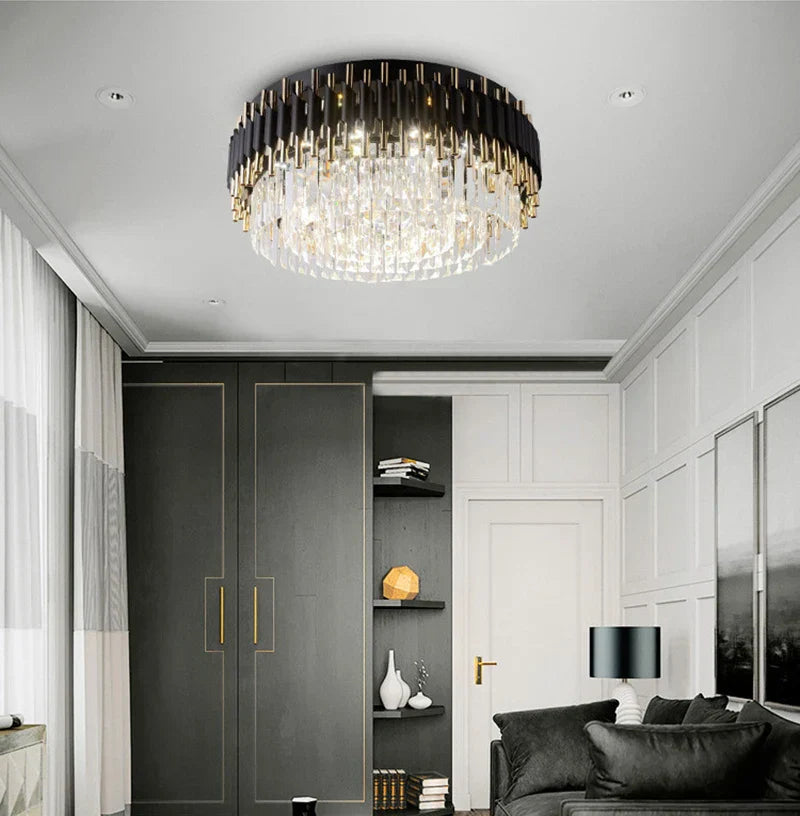 Winford Chandelier