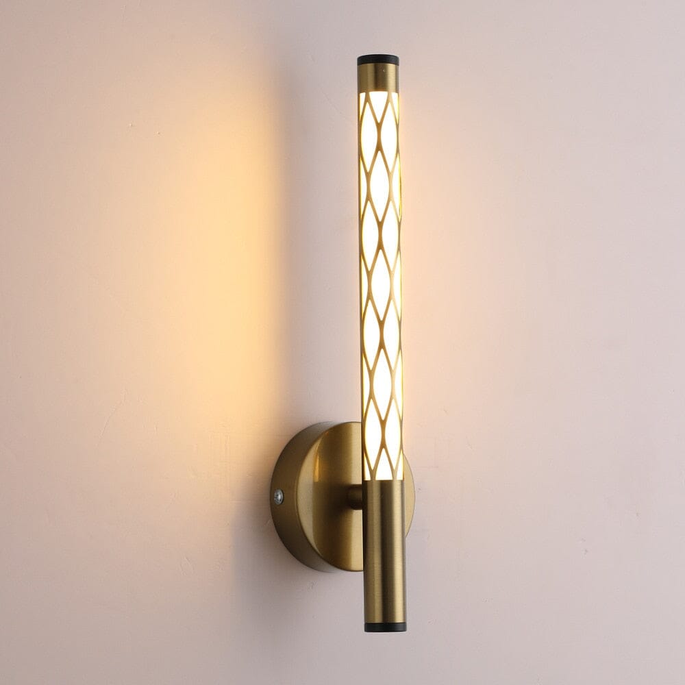 Daisy Wall Light