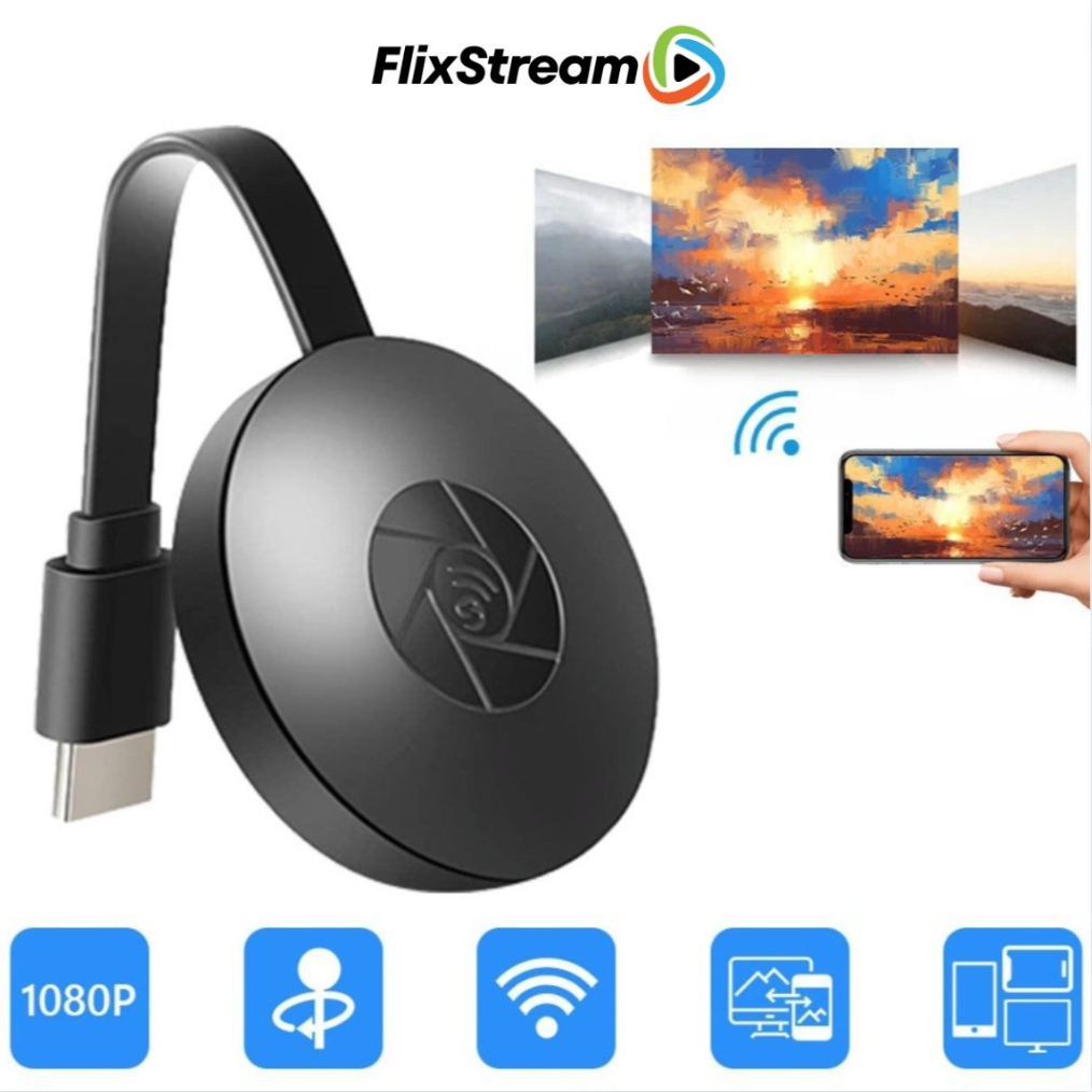 FlixStream™ | Streaming Full HD