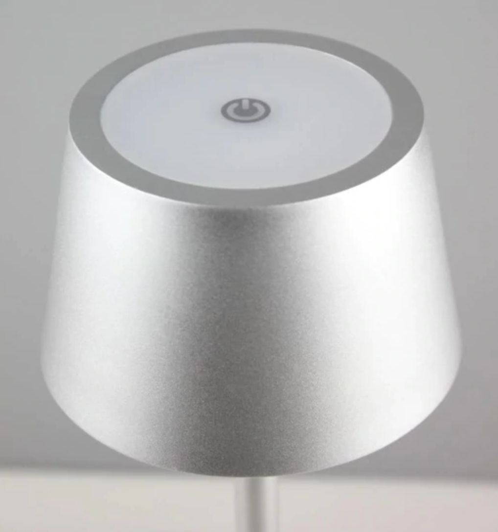 Dainty LED Cordless Table Lamp