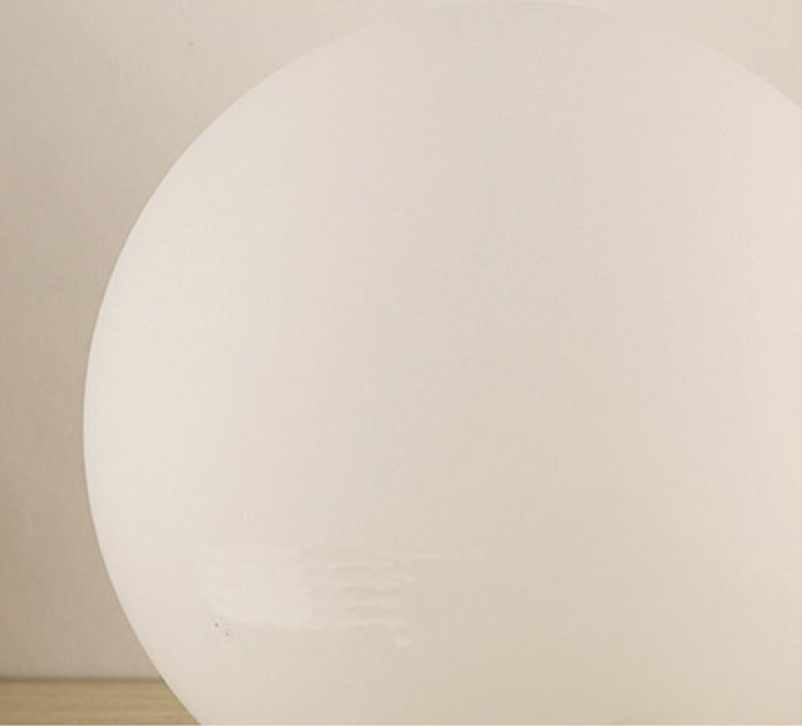 Mystic Moon Tabletop Lamp