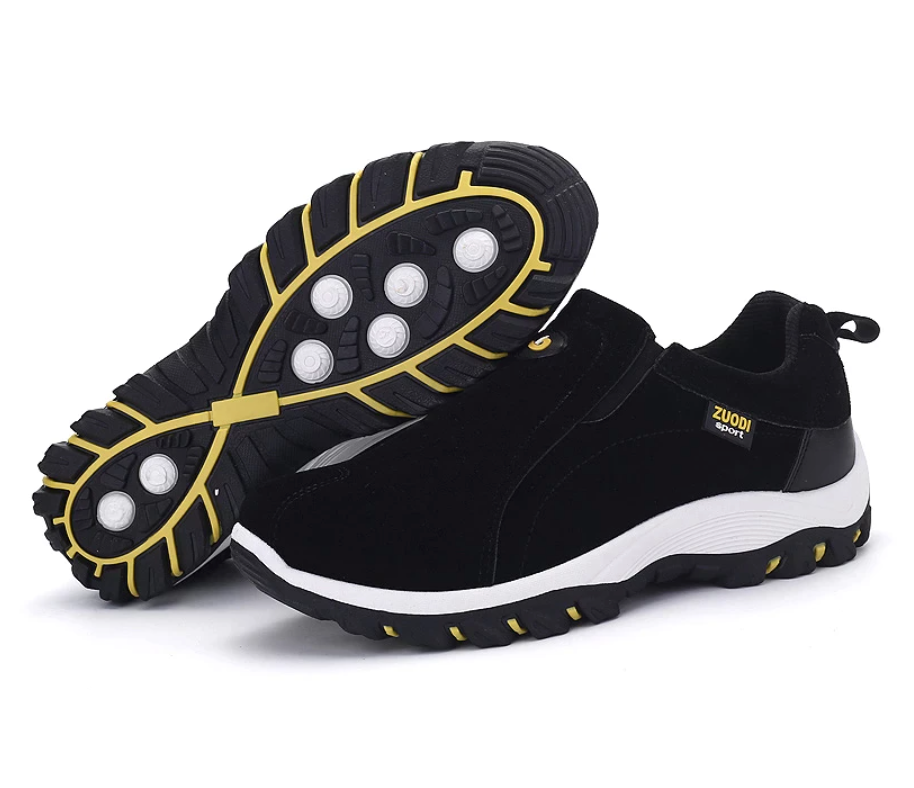 Orthopedic Hiking Shoes For Men