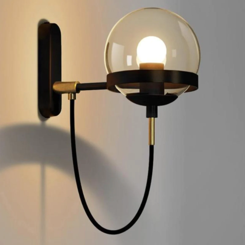 Stella Wall Sconce With Stand