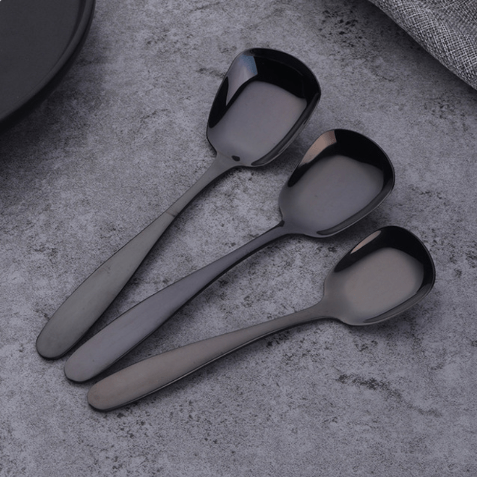 Singapore Serving Spoon