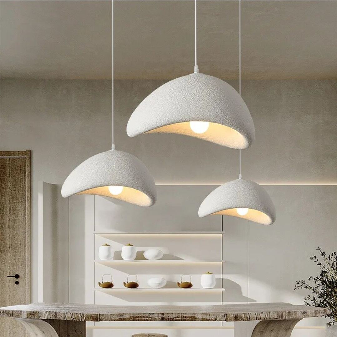 Khmara Pendant Light - Lâmpada moderna