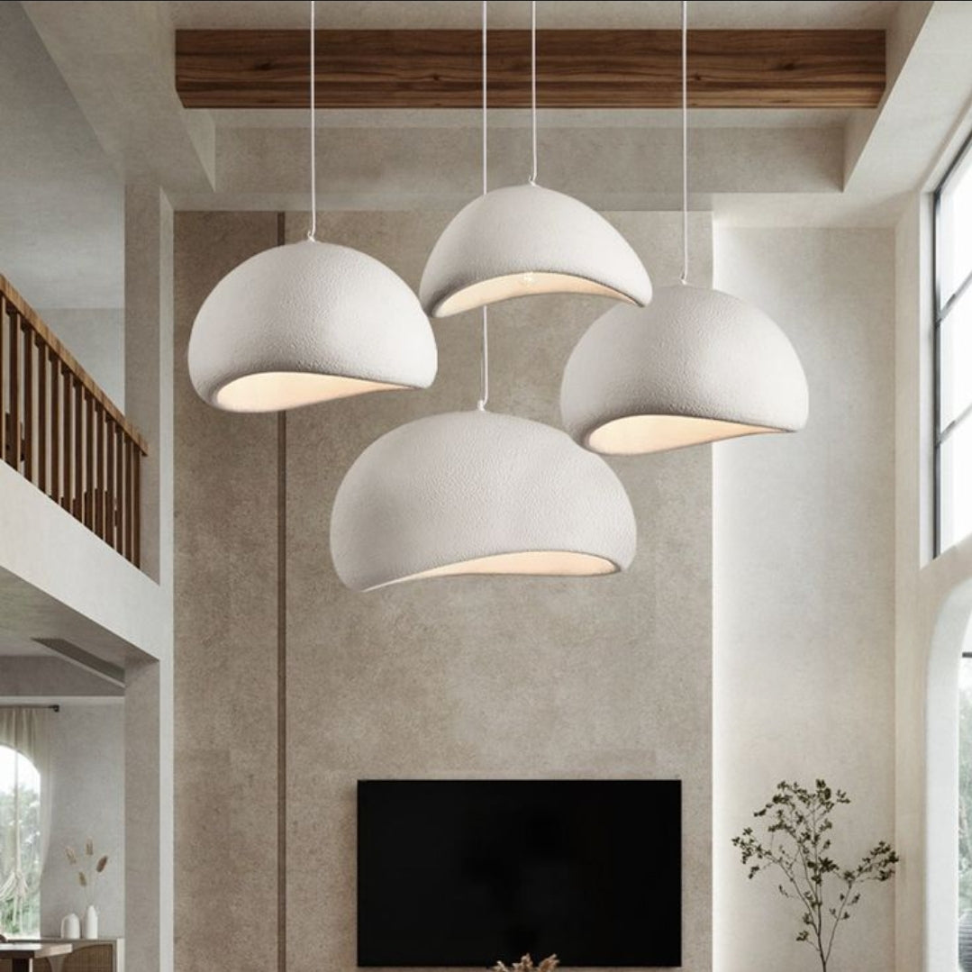 Khmara Pendant Light - Lâmpada moderna