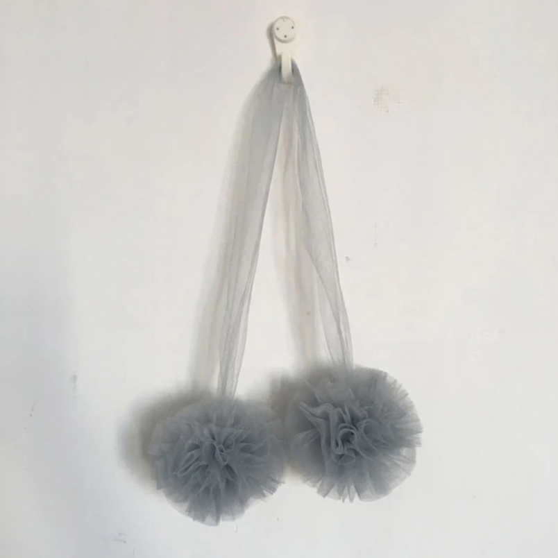 Nordic styl Pom Poms