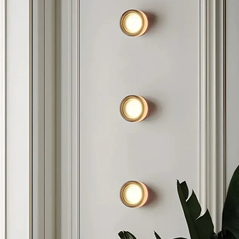 Stylee - Dimple Wall Lamp for Home