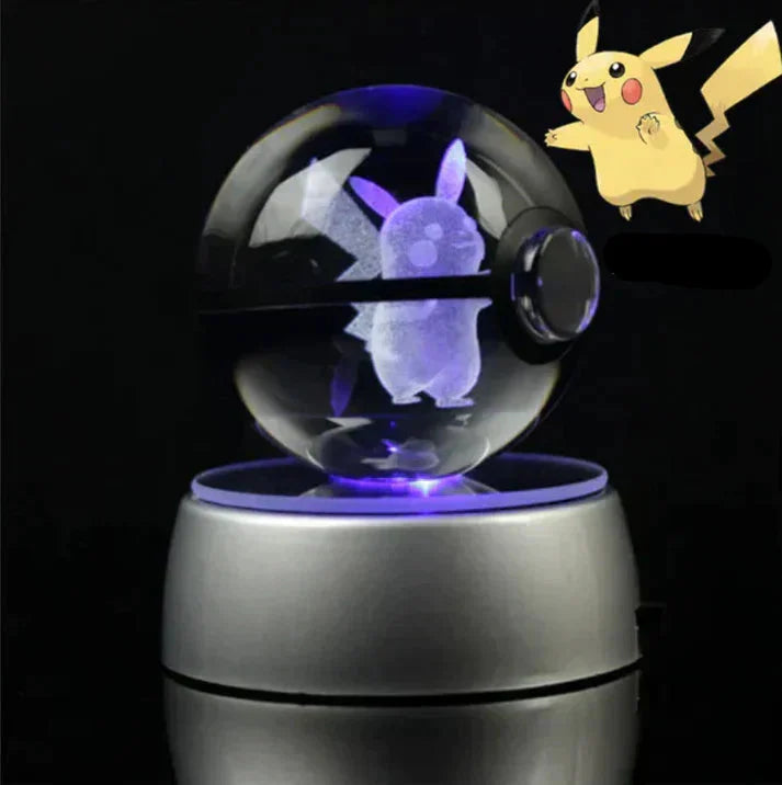 Pokie Bol™ | Enchant your pokemon in your sphere