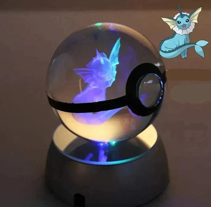 Pokie Bol™ | Enchant your pokemon in your sphere