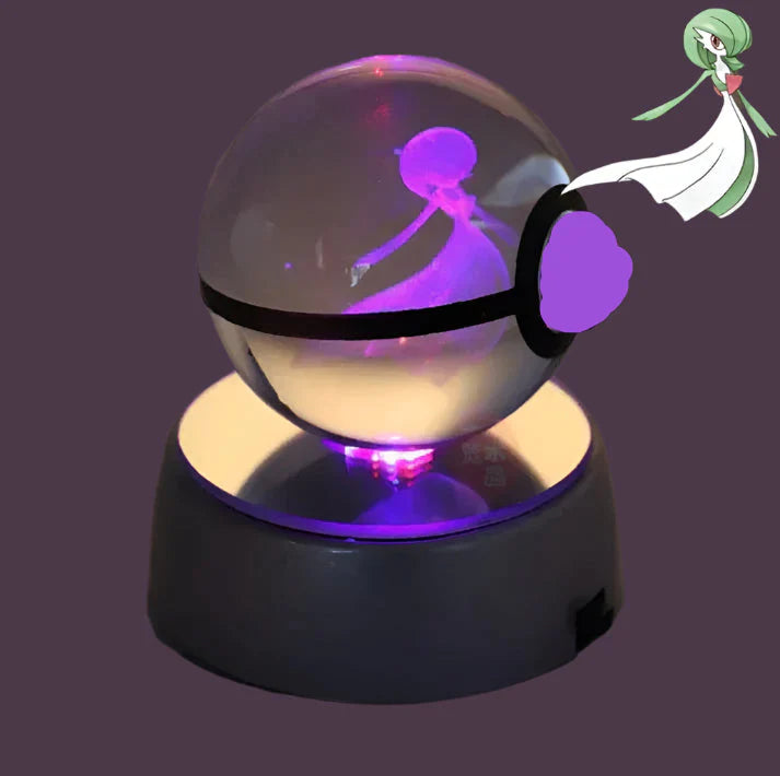 Pokie Bol™ | Enchant your pokemon in your sphere