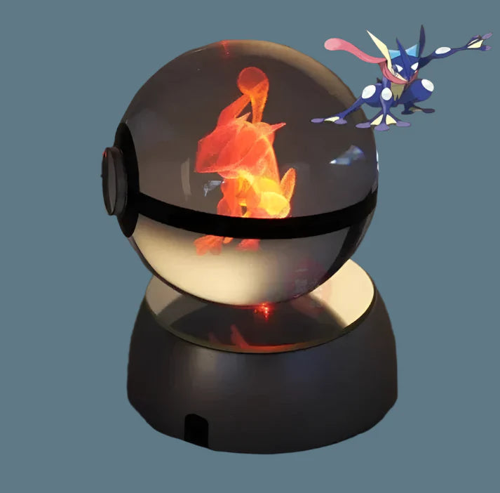 Pokie Bol™ | Enchant your pokemon in your sphere