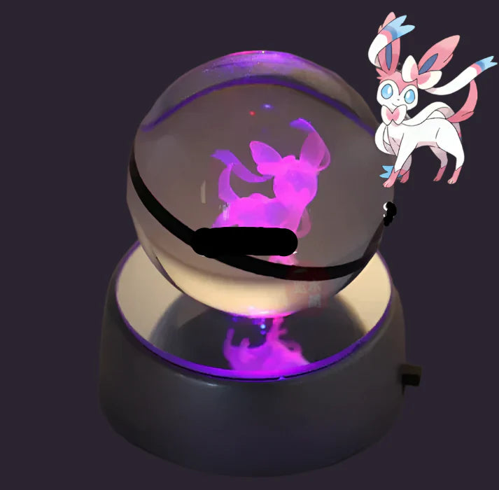 Pokie Bol™ | Enchant your pokemon in your sphere