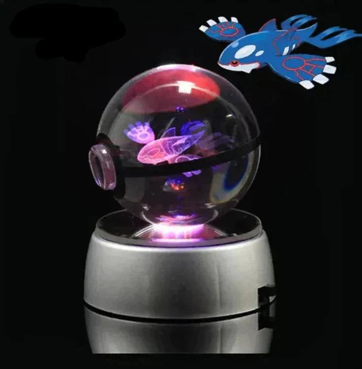 Pokie Bol™ | Enchant your pokemon in your sphere