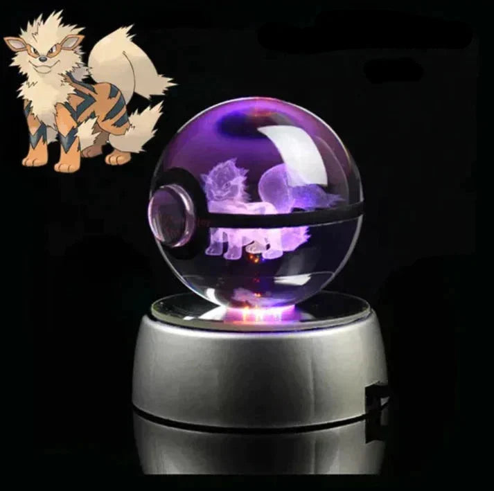 Pokie Bol™ | Enchant your pokemon in your sphere