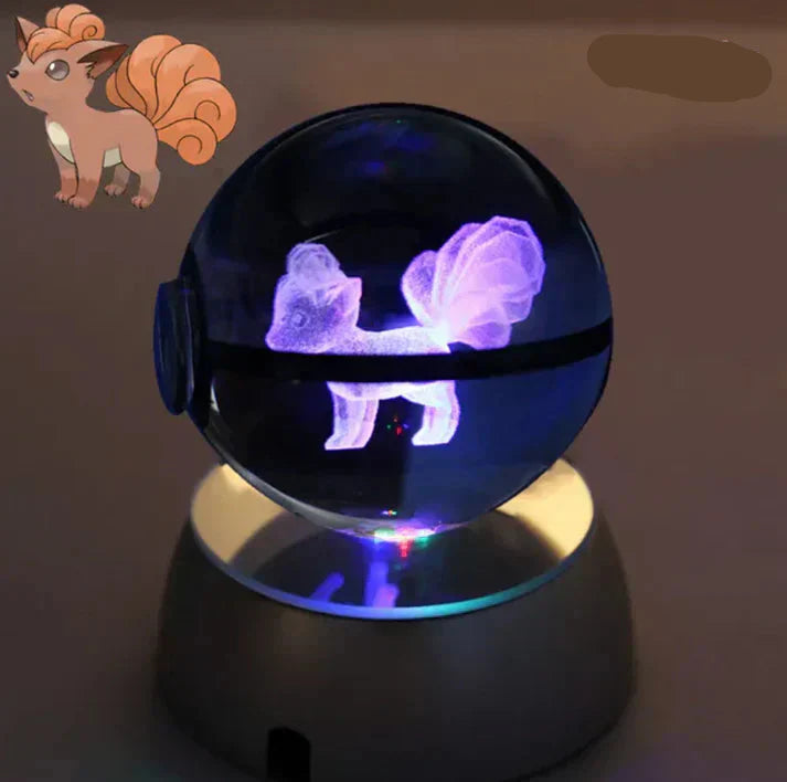 Pokie Bol™ | Enchant your pokemon in your sphere