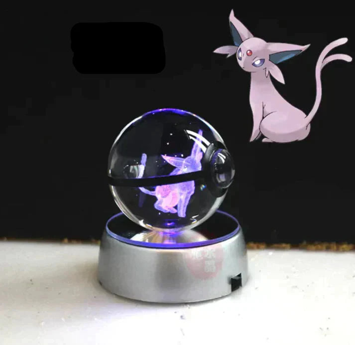 Pokie Bol™ | Enchant your pokemon in your sphere