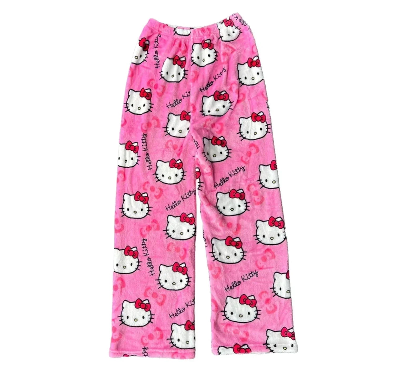 VIRÁLNÍ pyžamo Hello Kitty™