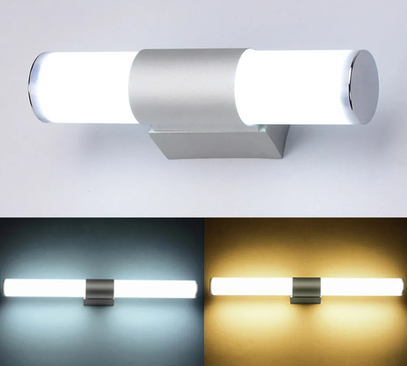 LumiTech - lampy ścienne LED