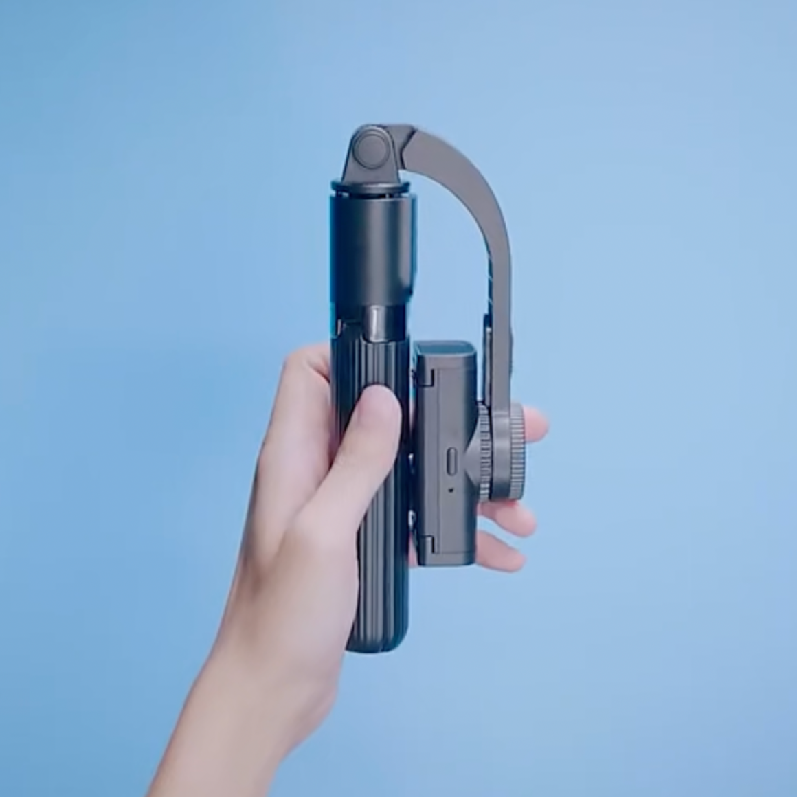 ProStabilizer – Fortschrittlicher Bluetooth-Stabilisator für mobile Fotografie