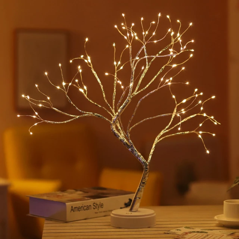 Fairy Tree lamp