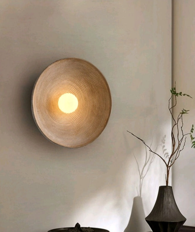 Lampa de perete Concentric 15