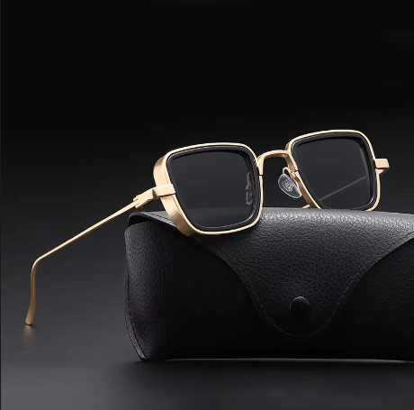 Vintage Steampunk Sunglasses