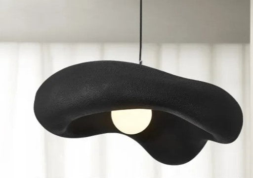 Lampes suspendues nordiques Moona Wabi-Sabi