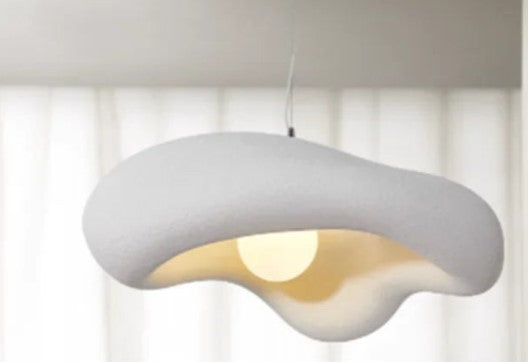 Lampes suspendues nordiques Moona Wabi-Sabi