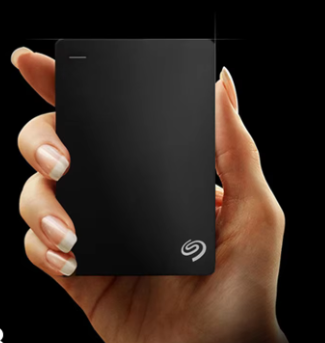 Sara Seagate Přenosný Externí Pevný Disk 500GB 1TB 2TB 4TB USB 3.0