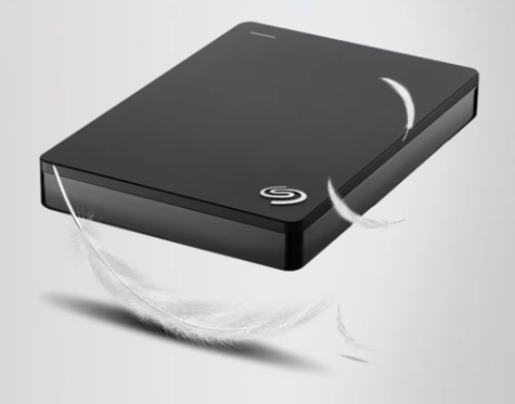 Sara Seagate Přenosný Externí Pevný Disk 500GB 1TB 2TB 4TB USB 3.0