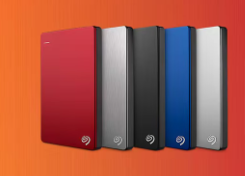 Disque dur externe portable Sara Seagate 500 Go 1 To 2 To 4 To USB 3.0