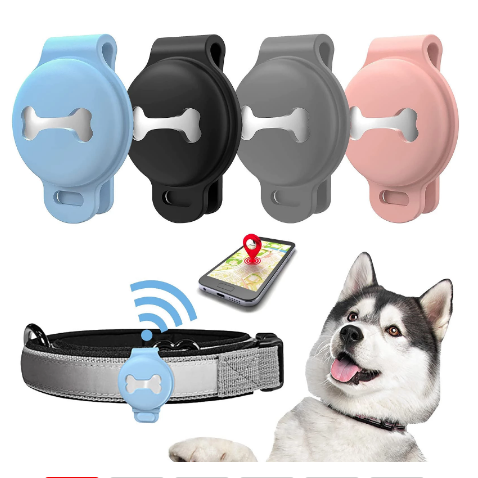 Smart Animal Tracker | GPS tracker til hunde