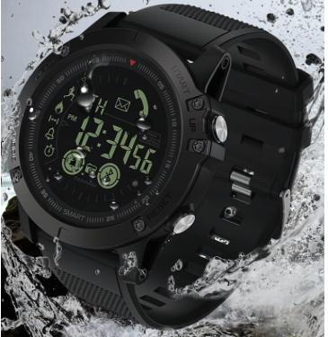 Reloj T Inteligente Militar Invencible