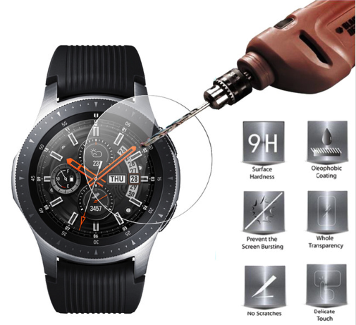 Montre T Intelligente Militaire Invincible