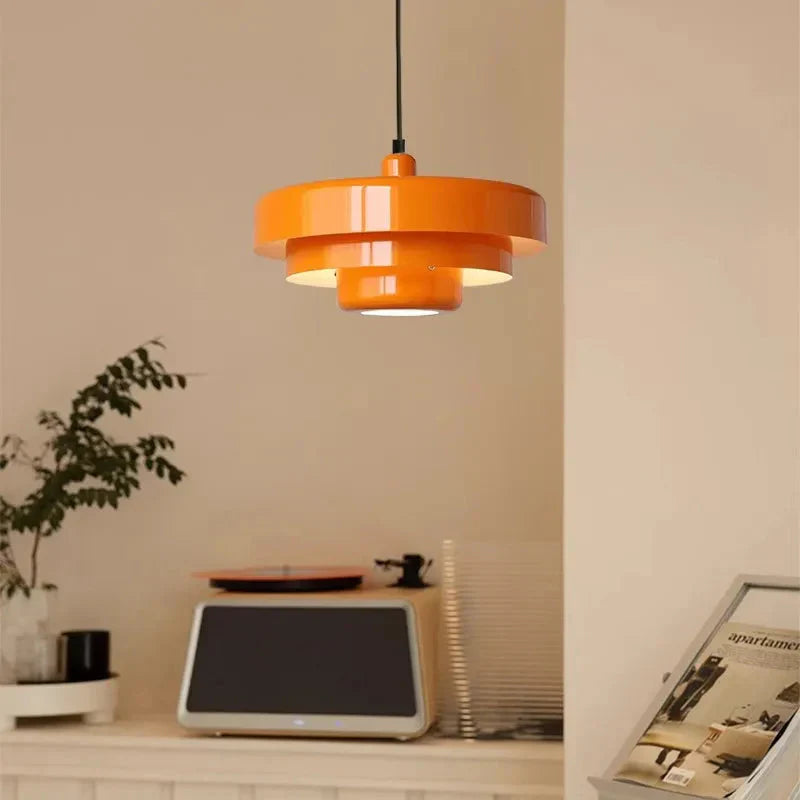 Clare Pendant Lamp Collection